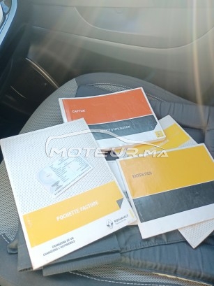 رونو كابتور Dci مستعملة 1777711