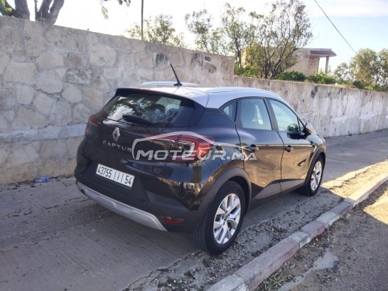 رونو كابتور مستعملة 1859276