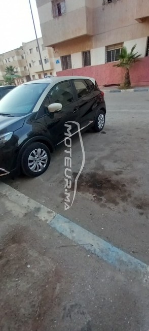 RENAULT Captur occasion 3182924