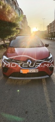 رونو كابتور Intense مستعملة 1801609