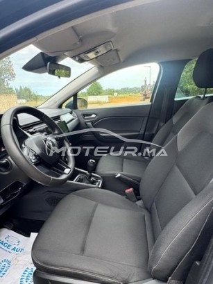 Voiture au Maroc RENAULT Captur - 489052