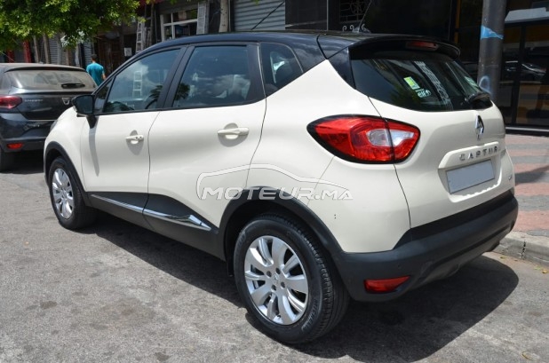 رونو كابتور 1.5 dci مستعملة 1663033