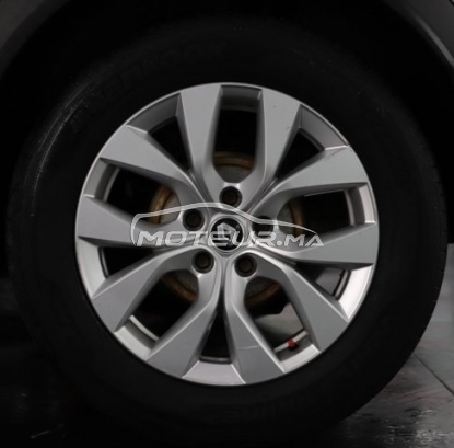 KIA - RENAULT Captur