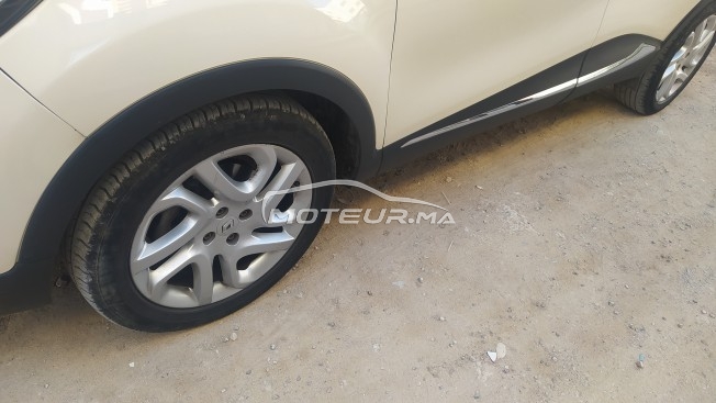 رونو كابتور Dci مستعملة 1661962