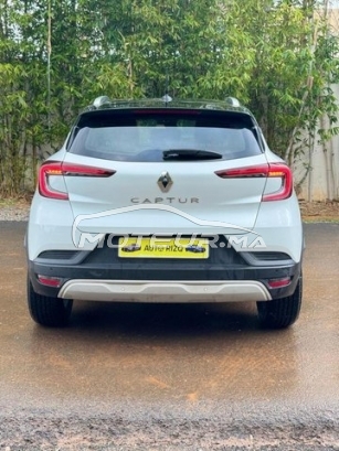 RENAULT Captur occasion 3053057