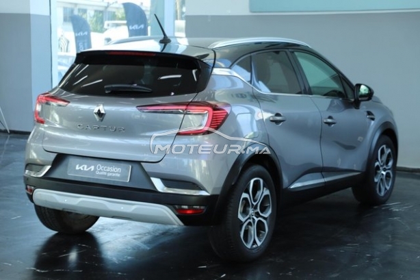 رونو كابتور مستعملة 3226507