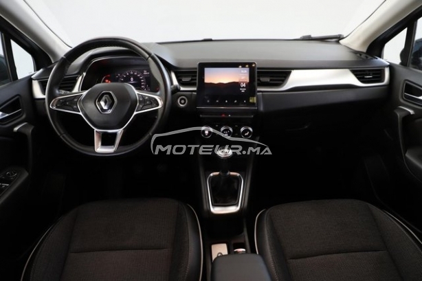 رونو كابتور مستعملة 3226508