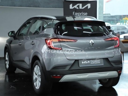 RENAULT Captur occasion 3425832