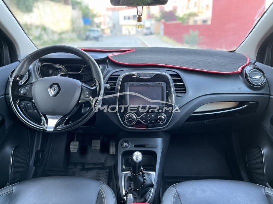 رونو كابتور مستعملة 1607463