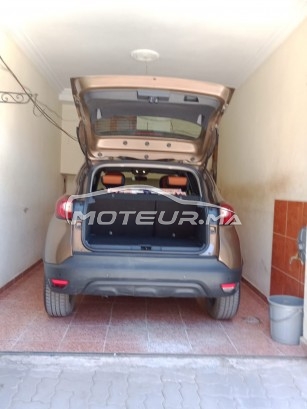 RENAULT Captur Explore occasion 1625196