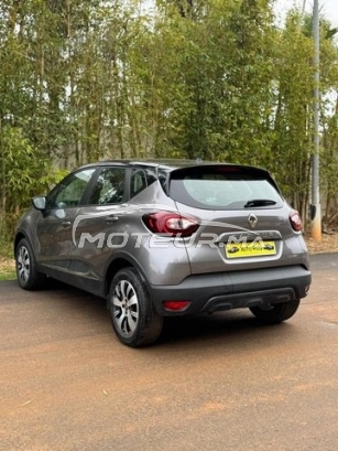 RENAULT Captur occasion 3053419