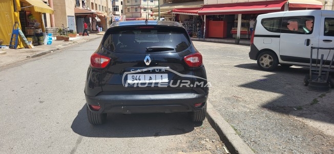 RENAULT Captur 0.9tce occasion 2259101