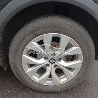 RENAULT Captur occasion 3190038