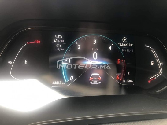 رونو كابتور Intense مستعملة 1950237