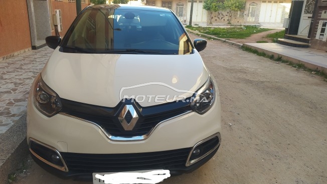 رونو كابتور Dci مستعملة 1661958