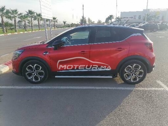 رونو كابتور 1.5 dci مستعملة 1950018