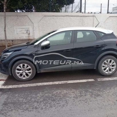 RENAULT Captur occasion 3190028