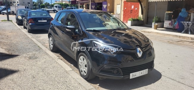 RENAULT Captur 0.9tce occasion 2259363