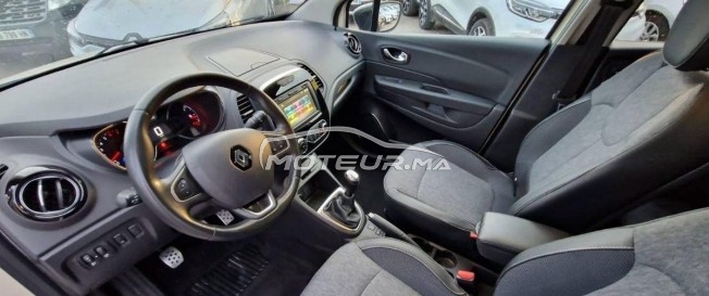 رونو كابتور Tce 90 مستعملة 1784791