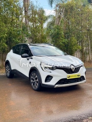 RENAULT Captur occasion 3053046