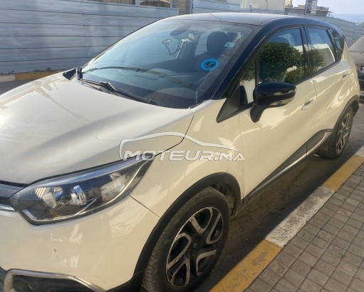 رونو كابتور Dci مستعملة 1791530