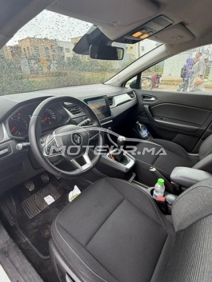 رونو كابتور مستعملة 3150680