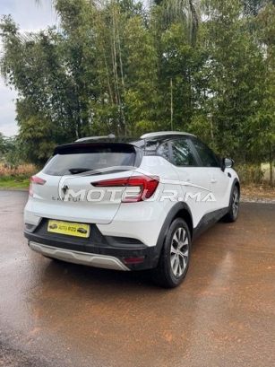 RENAULT Captur occasion 3053053