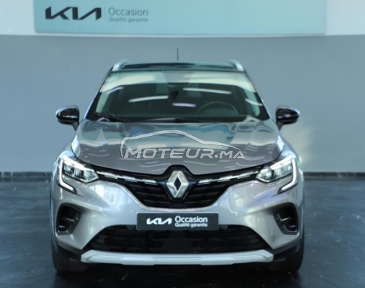 رونو كابتور مستعملة 3226502