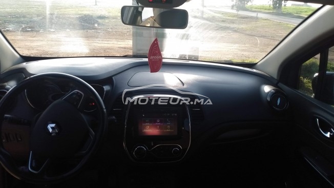 رونو كابتور 1.5dci مستعملة 1675978