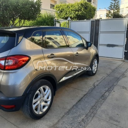 RENAULT Captur 1.5 dci occasion 1608528
