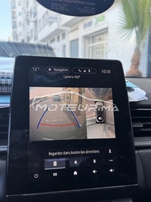 RENAULT Captur occasion 2935073