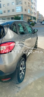 رونو كابتور Intense مستعملة 1764034
