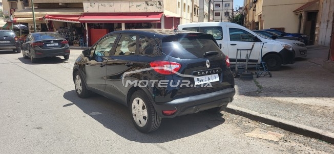 RENAULT Captur 0.9tce occasion 2259100