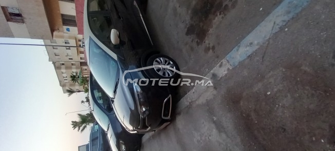 RENAULT Captur occasion 3182923