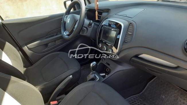 رونو كابتور 1.5 dci مستعملة 1586653