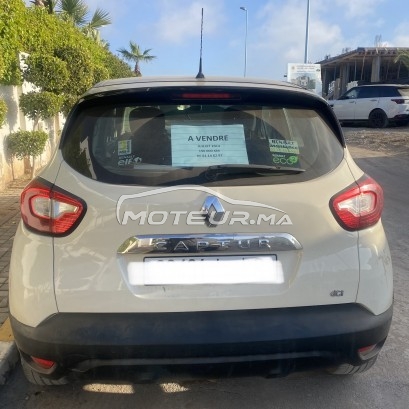 رونو كابتور Dci مستعملة 1791529