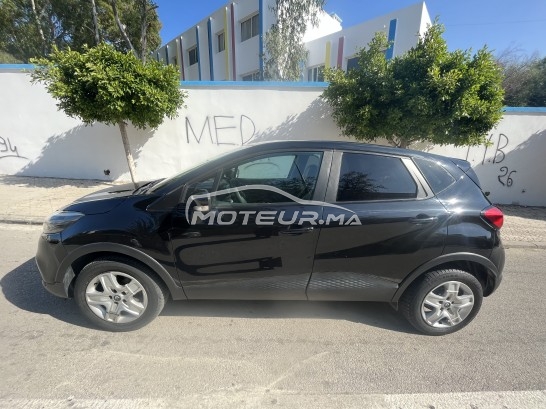 رونو كابتور مستعملة 1623985