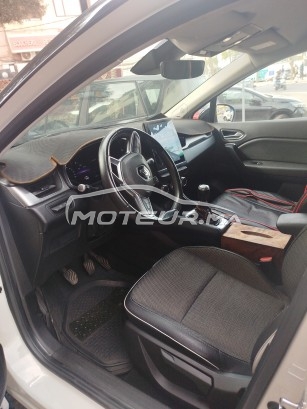 رونو كابتور Intense مستعملة 1950235