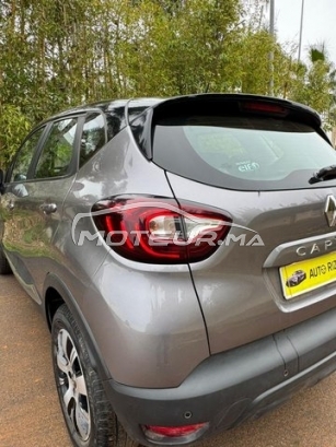 RENAULT Captur occasion 3053409