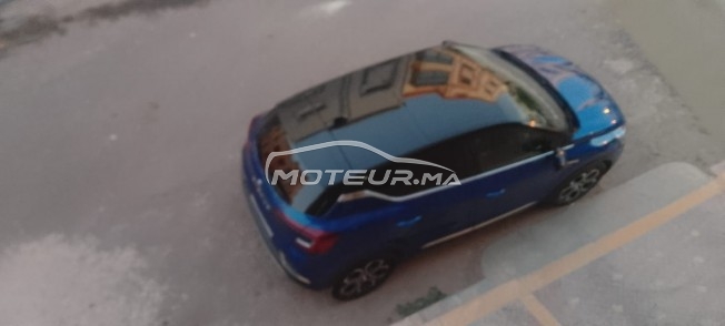 RENAULT Captur Intens occasion 2414128