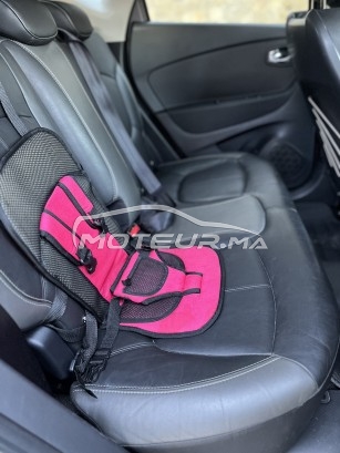 رونو كابتور مستعملة 1607464