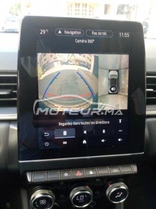 رونو كابتور مستعملة 2734968