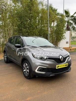 RENAULT Captur occasion 3053420