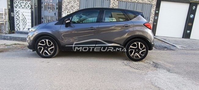 RENAULT Captur 2015 occasion 2876791