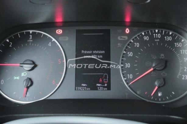 RENAULT Captur occasion 3575072