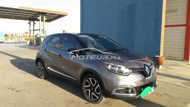 رونو كابتور 1.5dci مستعملة 1675973