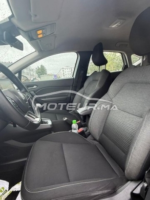 رونو كابتور مستعملة 3150679