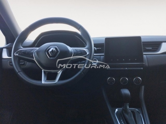 RENAULT Captur occasion 3305524