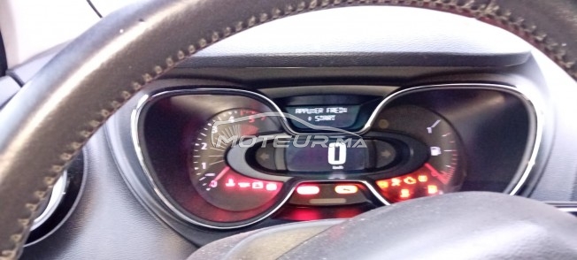 رونو كابتور Intense مستعملة 1764033