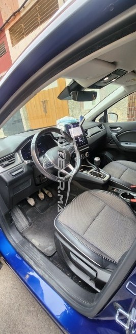 رونو كابتور مستعملة 2018005